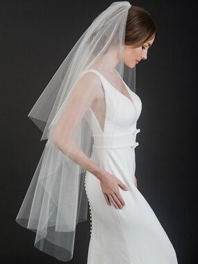 NWT Wedding Veil - Bel Aire Bridal